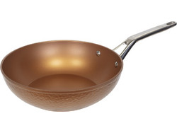 San Ignacio Wok Origen 28cm