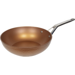 San Ignacio Wok Origen 28cm