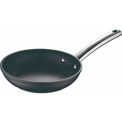 MasterPro BGMP-3550 Wok Αλουμινίου Αντικολλητικό 20cm