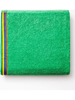 Benetton Kids Πετσέτα Θαλάσσης Πράσινη 70x140cm BE-0825-GR