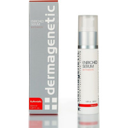 Dermagenetic Enriched Night Αντιγηραντικό Serum Προσώπου 50ml