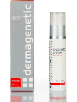 Dermagenetic Enriched Night Αντιγηραντικό Serum Προσώπου 50ml