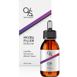 QS Professional Quatre Saisons Hy-Cell Filler Αντιγηραντικό Serum Προσώπου 30ml