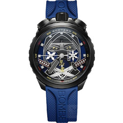 Bomberg BOLT-68 BS45CHPBA.069-2.12