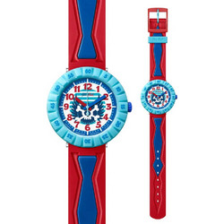 Flik Flak Spunky Sailor Power Time ZFCSP051