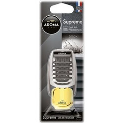 ΑΡΩΜΑΤΙΚΟ ΑΕΡΑΓΩΓΟΥ AMIO AROMA SUPREME BLACK 1ΤΜΧ