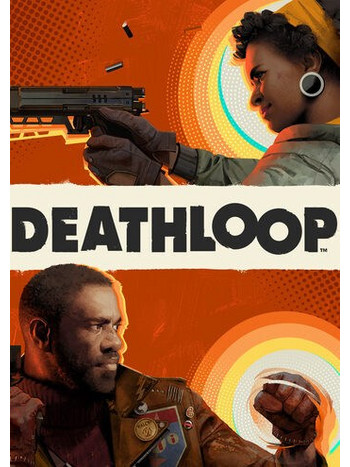 Deathloop Key PC