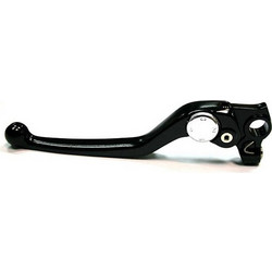 Μανέτα Φρένου WFO Δεξιά με Ρεγουλατόρο για KTM/Ducati/ Monster900/Aprilia Μαύρη