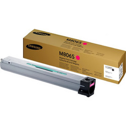 Samsung CLT-M806S Magenta Toner