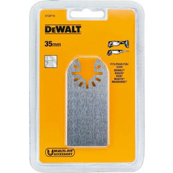 Dewalt DT20716 Λάμα Ξύστρα Εύκαμπτη 35mm