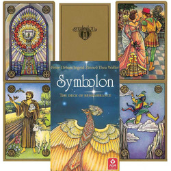 Symbolon - The Deck Of Rememberance Pocket Edition