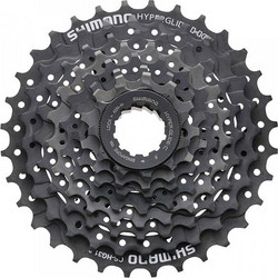 Ελεύθερο Ποδηλάτου Shimano ALTUS 8sp CS-HG31-8 11-34T