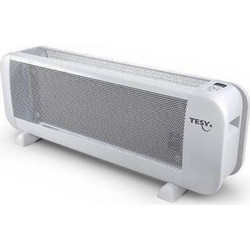 Tesy MC-2013 Θερμοπομπός Δαπέδου 2000W με Θερμοστάτη