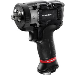 Facom NS.2500GPB Αερόκλειδο Compact High Performance 1/2'' 950N.M