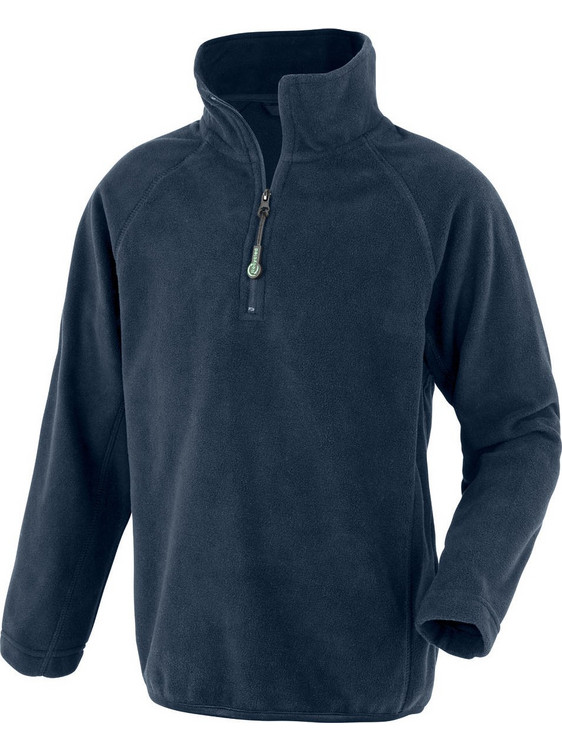 Result Παιδικό Φούτερ Navy Μπλε R905J