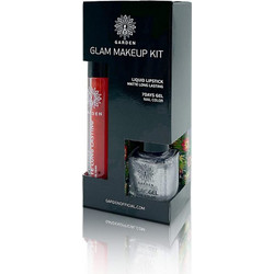 Garden Glam Make Up Kit Nail 02 & Lipstick 05