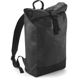 BagBase BG815 Σακίδιο Πλάτης 15lt Μαύρο
