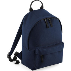 BagBase BG125S French Navy Σακίδιο Πλάτης 9lt Μπλε