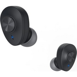 Hama Freedom Buddy Ακουστικά Bluetooth In Ear Black