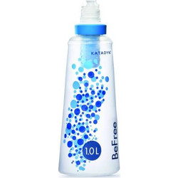 Φίλτρο Nερού Katadyn BeFree 1.0 L
