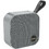 Hoco HC22 Auspicious Sports Ηχείο Bluetooth 5W με Ραδιόφωνο Γκρι
