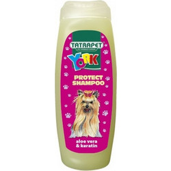 Σαμπουάν Protect York Terrier 200ml
