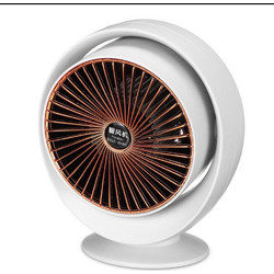 Αερόθερμο Δαπέδου 800W 220V Λευκό