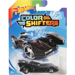 Mattel Hot Wheels Χρωμοκεραυνοί Αυτοκινητάκια Διάφορα Σχέδια BHR15