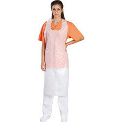 Ποδιά Μίας Χρήσεως - Peny Apron White