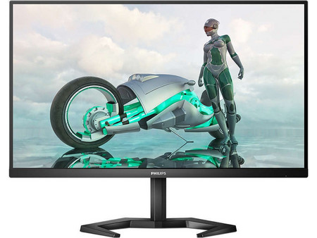 Philips Evnia 27M1N3200ZS IPS Gaming Monitor 27" 1920x1080 FHD 165Hz 4ms