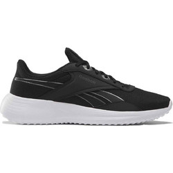 Reebok Lite 4 Ανδρικά Αθλητικά Παπούτσια για Τρέξιμο Μαύρα 100074895