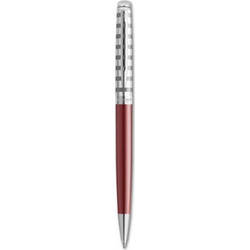 Waterman Hemisphere Deluxe Special Edition Marine Red CT Στυλό Gel Κόκκινο