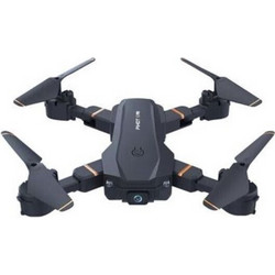 Pihot G3 Pro White Mini FPV Drone με Κάμερα
