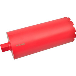 vidaXL Διαμαντοτρύπανο Υγρής και Ξηρής Κοπής 150 mm x 400 mm 140229