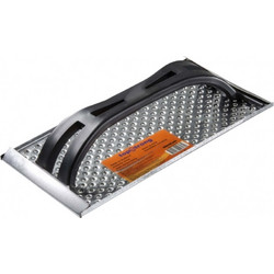 TOP STRONG ΤΡΙΒΕΙΟ-ΞΥΣΤΡΑ ΠΟΛΥΣΤΕΡΙΝΗΣ 100x190mm 320135
