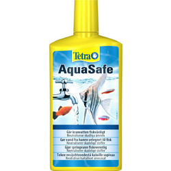 Tetra - AquaSafe 500ml - Pet Supplies