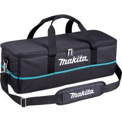 Makita 199901-8 θήκη αποθήκευσης εργαλείων Μαύρος (Μαύρο) Μπλε