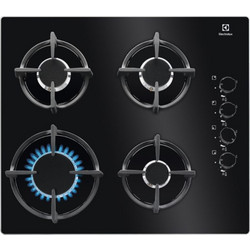 Electrolux EGG6407K Εστία Αερίου Αυτόνομη