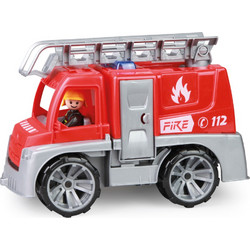 Lena Truxx Firebrigade with ladder