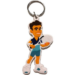 Babolat Dominic Thiem Key Ring (2024)