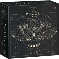 Puzzle interDRUK Galaxy No2 500 Κομμάτια