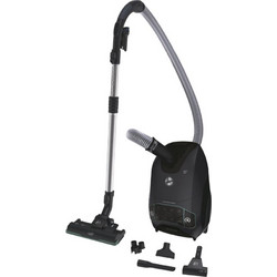 Hoover HE721PAF 011 Ηλεκτρική σκούπα 850W με Σακούλα 6lt