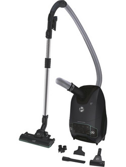 Hoover HE721PAF 011 Ηλεκτρική σκούπα 850W με Σακούλα 6lt