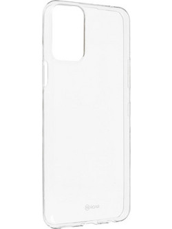 ROAR All Day Colorful Jelly LG K42 Διάφανο