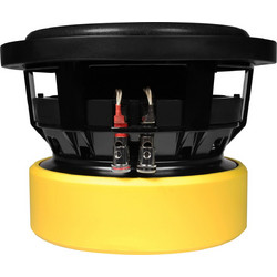 ESX QE 622 Subwoofer Αυτοκινήτου 6.5" 250W RMS