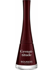 Bourjois 1 Seconde 045 Glitter Βερνίκι Νυχιών Quick Dry 9ml