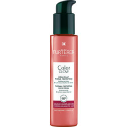 Rene Furterer Color Glow Thermoprotective Κρέμα Μαλλιών για Επανόρθωση 100ml