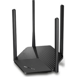 Mercusys MR60X V2 Ασύρματο Router WiFi 6
