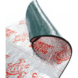 Comfort Mat Skyline 7mm