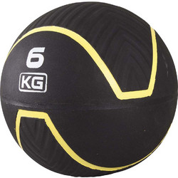 Amila Wall Ball 6kg 84742-no color